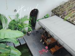 -漫笙舍Manse·咖啡·民宿