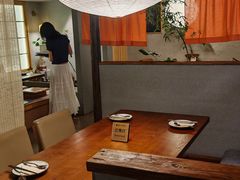 -本处·素食·融合料理(南油店)