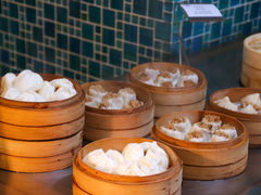 -上海浦东假日酒店逸庭咖啡厅