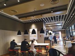 大堂-肯德基(新市百店)