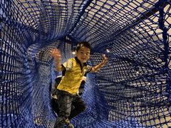 -chi K11艺术空间展览厅