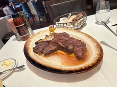 -Wolfgang’s Steakhouse 沃夫冈牛排馆(上海白玉兰广场店)