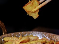-Hi YOU你的饭局泰餐厅(雍和宫店)