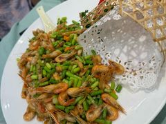 -大师傅金奖啤酒鱼(西街口总店)