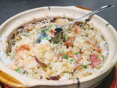 -鼎记啫啫煲(数博万达店)