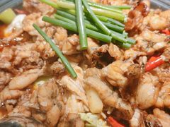 -蓉幸会川菜(苏宁广场店)