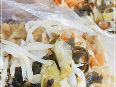 -三兄弟高炉烧饼