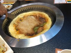 -灶座小锅烀饼·铁锅炖(道里店)