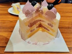 芋泥满满-仟吉(乐天城店)