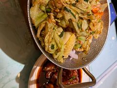 -巷儿里餐厅·杭帮菜(信义坊店)
