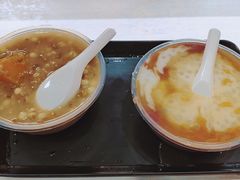 春三宝糖水-百花传统甜品店(原址店)