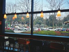 -麦田工坊(月湖店)