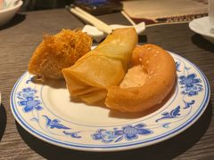 -广州花园酒店荔湾亭·地道点心·粤式饮茶