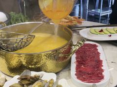 -琥珀川糟粕醋火锅(慈云寺店)