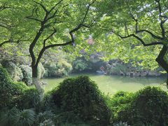 -杭州黄龙洞