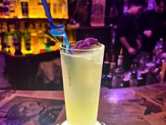 -流浪者复古西餐鸡尾酒吧(沈阳店)