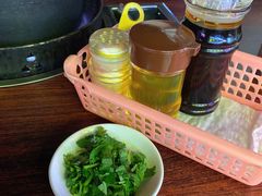 -番禺新鲜猪杂粥(聚德店)