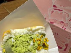 -Gram舒芙蕾(杭州中心店)