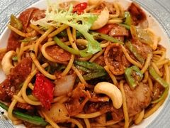 -曼玉餐厅(中原万达店)