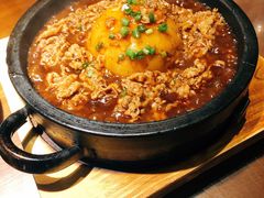 -黑土印象菜馆(三元桥店)