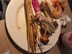 -星伦多 自助料理(圆融店)