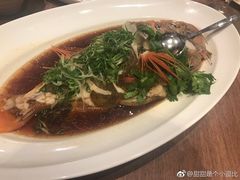 -上海小南国(正大店)