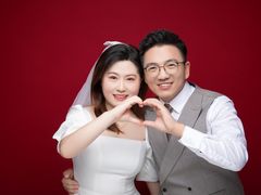 -bobo高端证件照工作室(三元桥店)