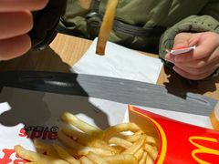 -麦当劳(三星城首创奥莱店)