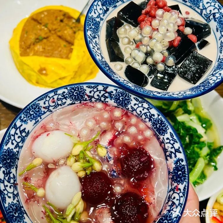 在长沙想吃地道的永州血鸭？那我只能说…..