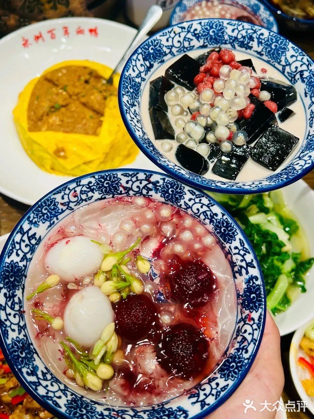 在长沙想吃地道的永州血鸭？那我只能说…..