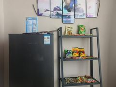 -网鱼电竞酒店(广州会展中心广州塔店)