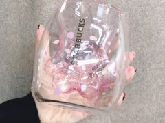 -星巴克(北京西大望路温特莱店)