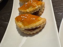 -万丽轩·粤菜(王府井金茂万丽酒店)