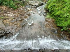 景点-千泷沟大瀑布旅游区