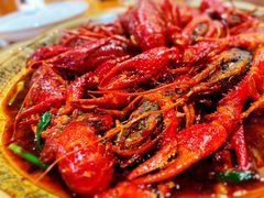 -金陵一哥龙虾馆(三牌楼总店)