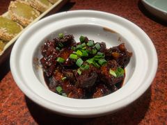 -绿茶餐厅(蓝色港湾店)