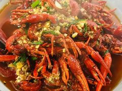 -辣不怕口味虾(凌霄路店)