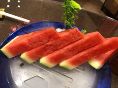 时令果盘-阿庄新豫菜(航海东路店)
