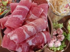 -黔有有贵州酸汤夺夺粉火锅(五味十字店)