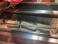 -可口香·非遗老号烧烤(南岗直营店)