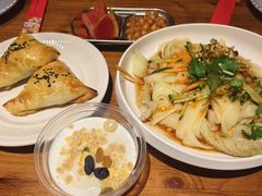 -疆里疆外·和田烤肉·清真