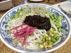 -到家尝北京菜(西坝河店)