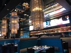 大堂-凤凰湘语·湘粤鲜融(浦东旗舰店)