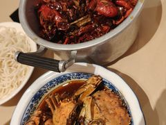 -江味龙虾馆·裸蓝龙虾(南山店)