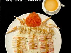 -好友缘酒家(会展中心店)