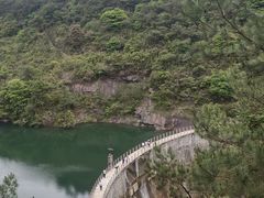 -鼓岭旅游度假区