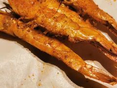 -鸽子窝专业烧烤店(长白店)