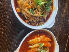 -牛王庙(龙华花园店)