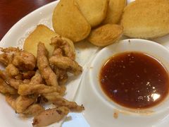 巴西烤肉-晚归月亮湾私家菜(临邑路店)