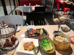 -避风塘(宝山万达店)